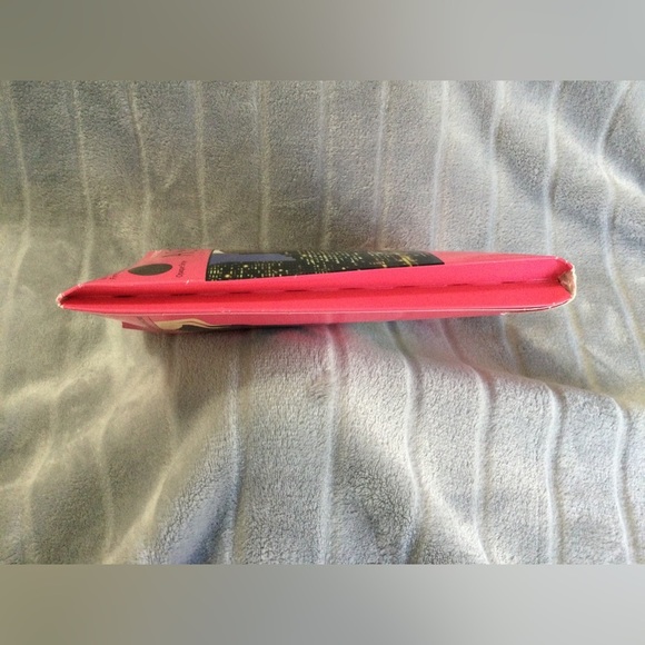 ASSETS by SPANX Maternity Textured Striped Black Tights - Picture 5 of 6